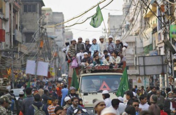 Încă o turistă a fost violată în grup, în India